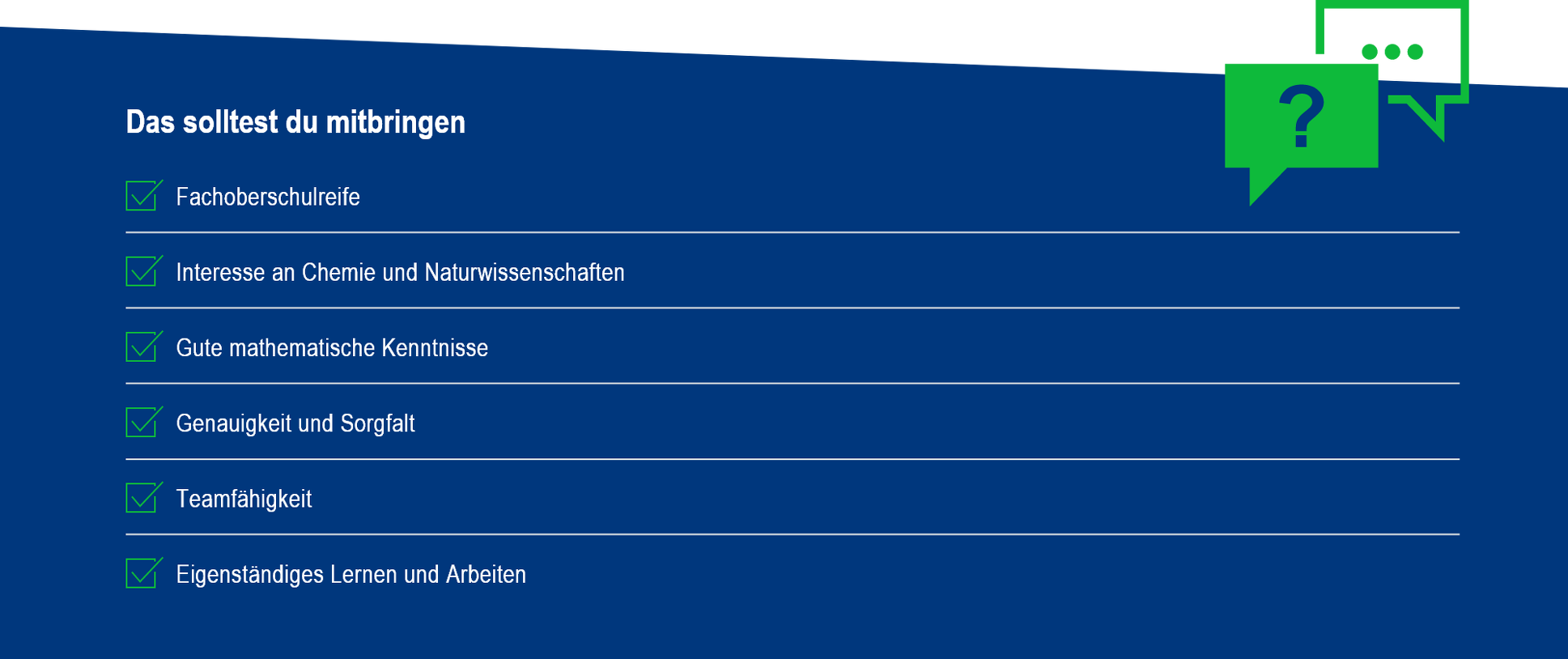 Mitbringen_Chemielaborant