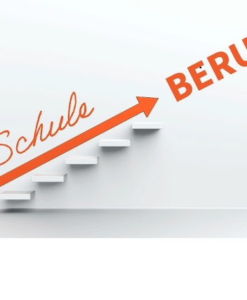 Schule-Beruf